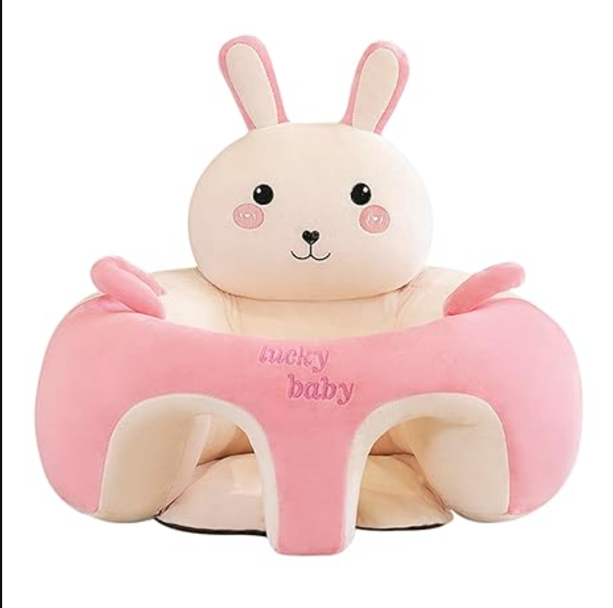 Asiento Para Bebes Con Relleno