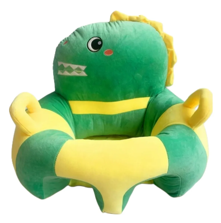 Asiento Para Bebes Con Relleno
