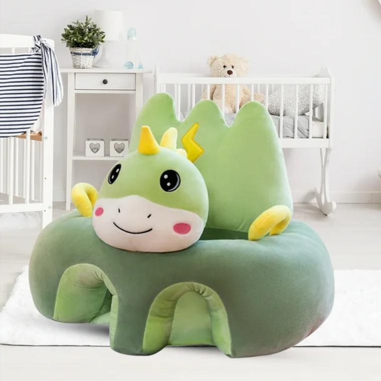 Asiento Para Bebes Con Relleno