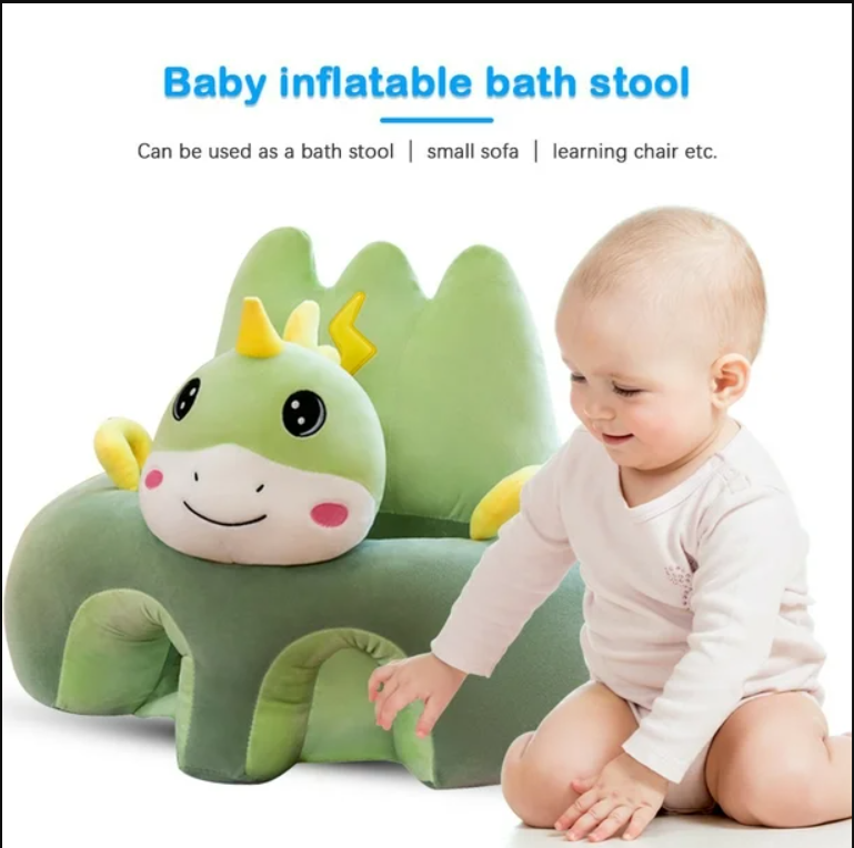 Asiento Para Bebes Con Relleno