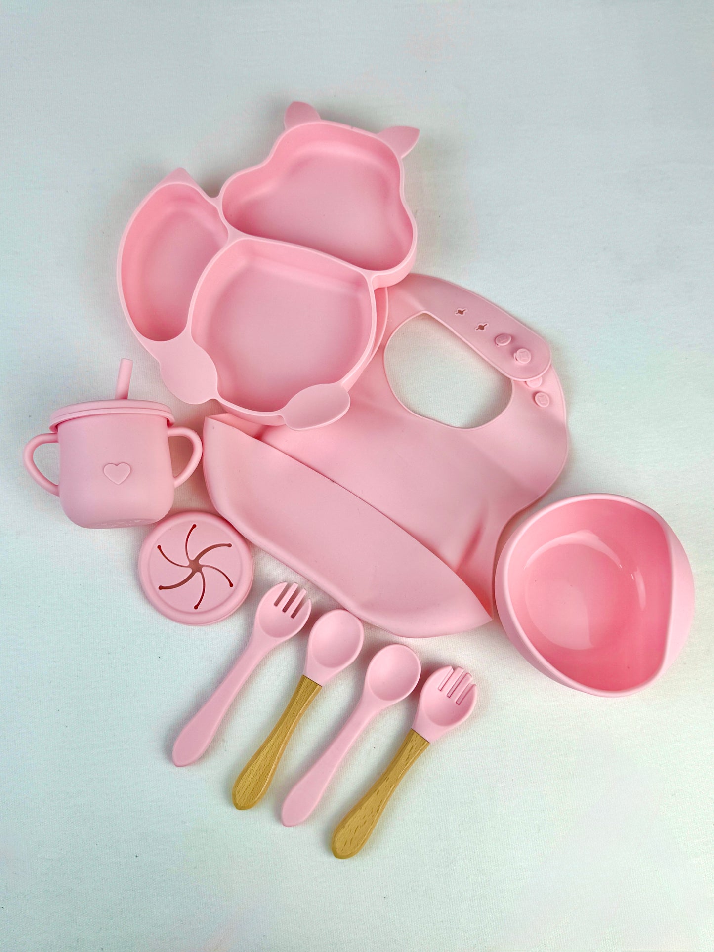 Vajilla Para Bebes