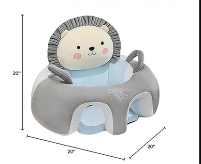 Asiento Para Bebes Con Relleno