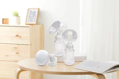 Extractor De Leche Materna